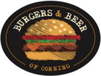 Burgers & Beer of Corning Online Menu, Corning, NY